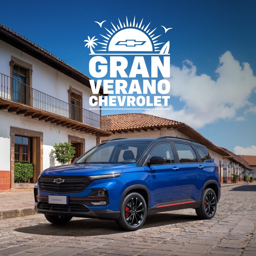 Oferta de Chevrolet Aveo Sedán